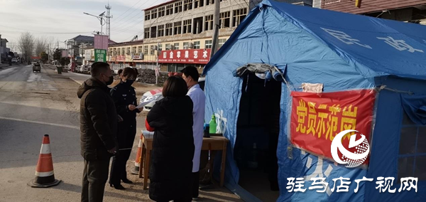 警花張亞楠：一朝從警，終生奉獻