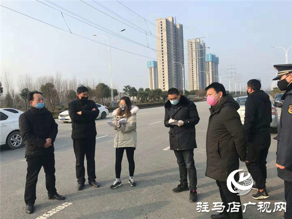婦聯牢記職責使命  奮戰抗“疫”一線