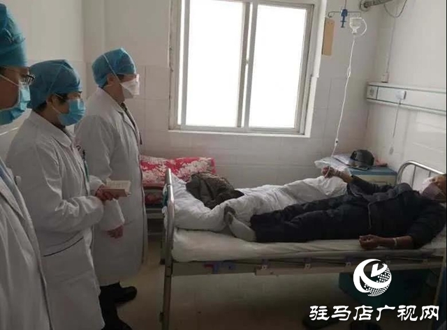 李國選：醫者仁心 勇者無畏