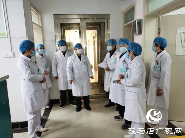 李國選：醫者仁心 勇者無畏