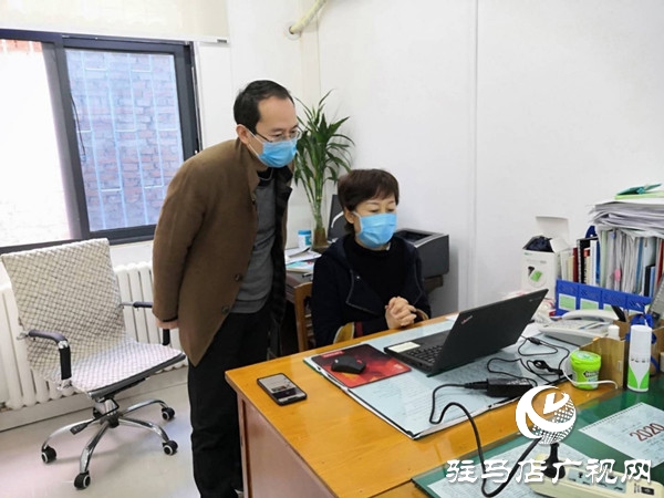 中原銀行駐馬店分行舉辦“三八”女神節健康知識線上講座