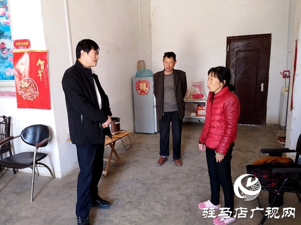 正陽縣總工會開展結對共建“手拉手”主題黨日活動
