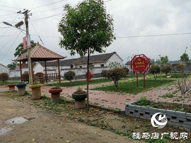 新蔡縣楊莊戶鄉：農耕文化傳承民俗 留住鄉愁