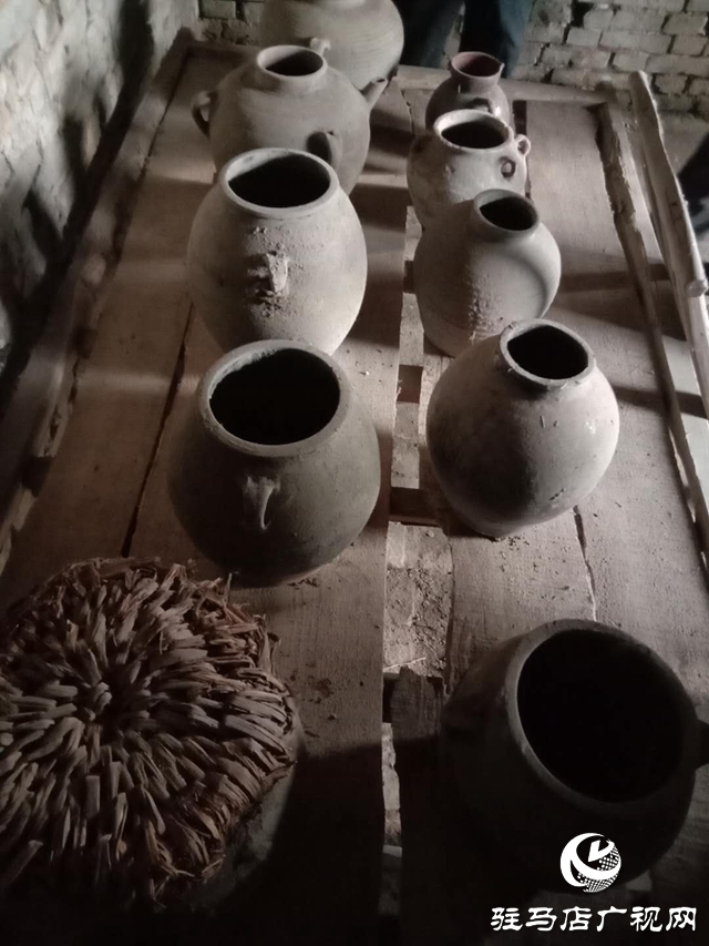 新蔡縣楊莊戶鄉：農耕文化傳承民俗 留住鄉愁