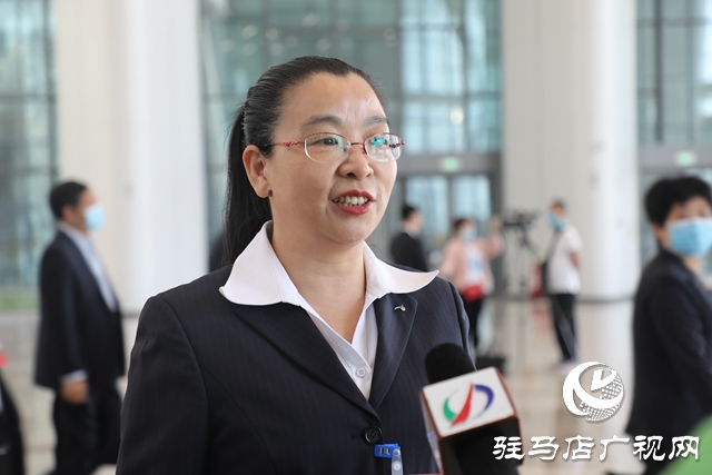 政協委員：把握新機遇，奮進正當時
