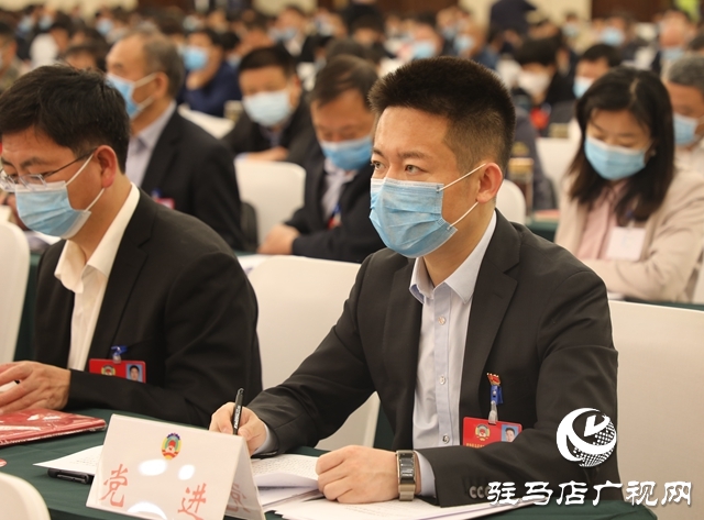 政協委員：把握新機遇，奮進正當時