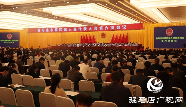 政協委員：把握新機遇，奮進正當時