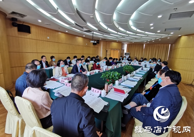 【兩會進行時】政協委員：圍繞中心履職盡責 情系民生建言獻策