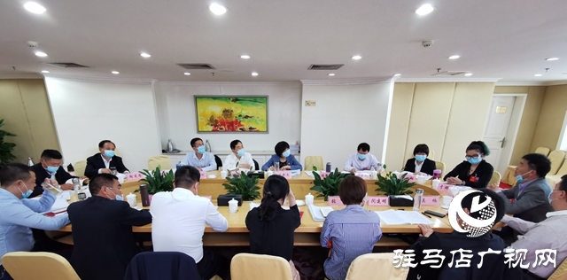【兩會進行時】政協委員：圍繞中心履職盡責 情系民生建言獻策