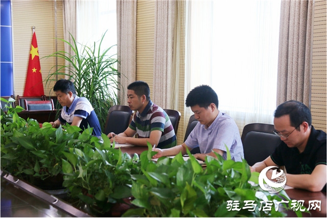 “掃黑斗士”魏排星 ：發現案件 辦好案件 為掃黑除惡專項斗爭作貢獻 