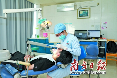 兒童牙齒“地包天”？ 盡早干預矯正很關鍵