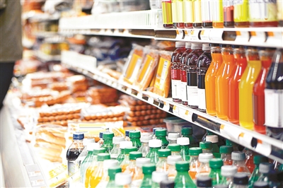 食品添加劑并不可怕 “零添加”也不等于更安全！