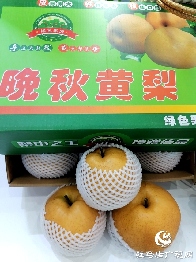 第二十三屆中國農加工投洽會上 “土”味足