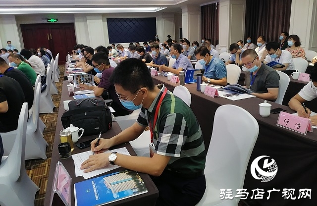 促進(jìn)農(nóng)產(chǎn)品加工業(yè)轉(zhuǎn)型升級 提升產(chǎn)業(yè)發(fā)展水平——2020年全國農(nóng)產(chǎn)品加工技術(shù)集成科研基地交流活動(dòng)在駐馬店舉行