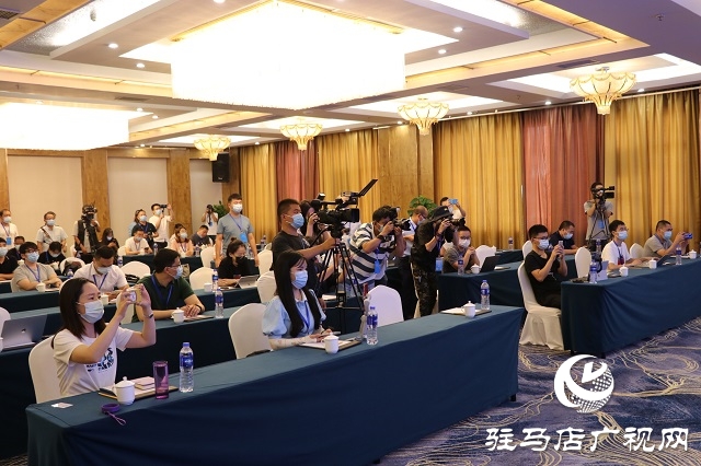 第二十三屆中國農加工投洽會召開第二次新聞發布會