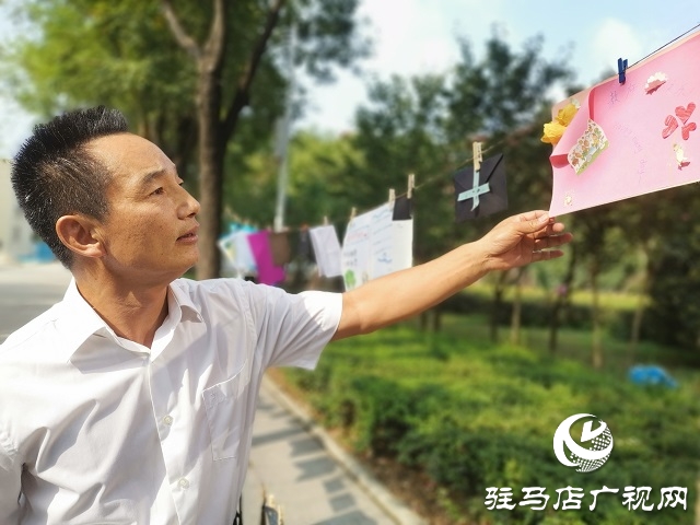 暖心！這個教師節 他們收到了特殊的禮物