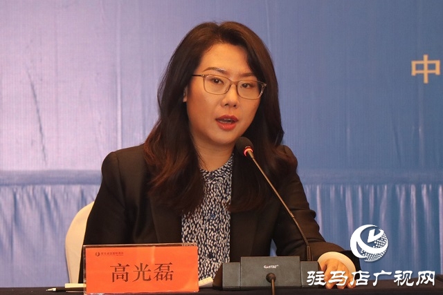 第三屆中國農民電影節將于10月10日在駐馬店市汝南縣舉辦
