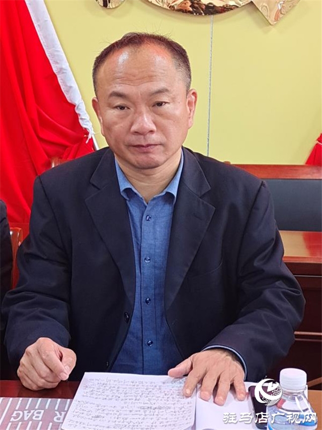 平輿縣中等職業學校2020年精準脫貧技能培訓班開班 138名“建檔立卡”貧困學員受益