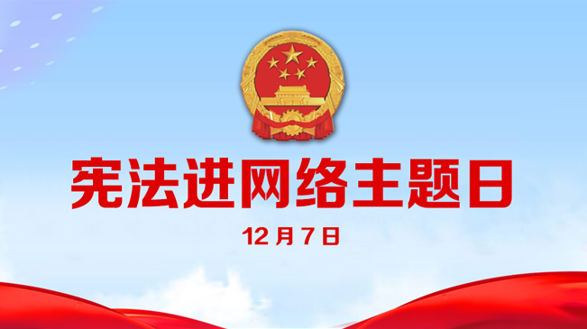 憲法進網絡