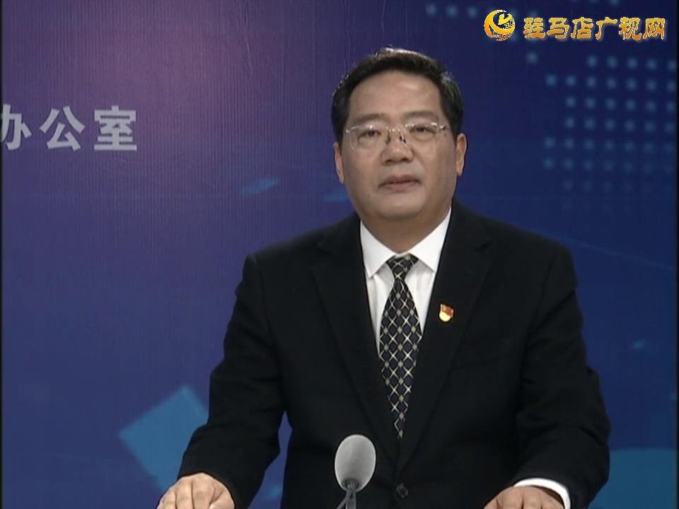 《決戰決勝十三五、奮力開局十四五》系列訪談——市教育局局長 王和平