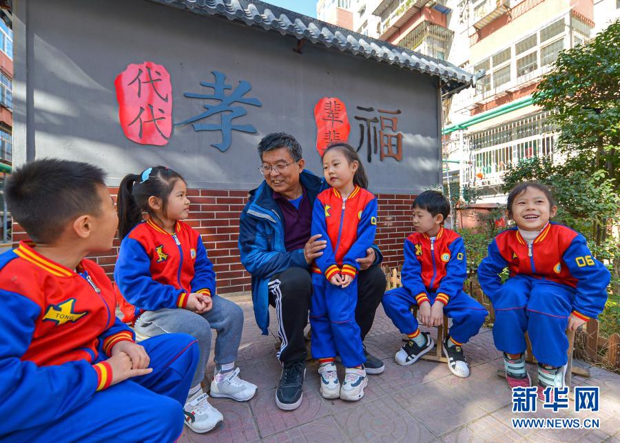 以優良作風書寫非凡答卷——2020年以習近平同志為核心的黨中央推進作風建設紀實