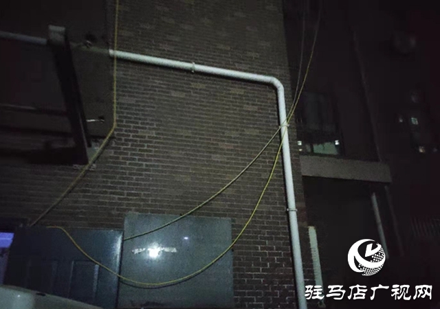 駐馬店市開展住宅小區停車位集中專項整治行動