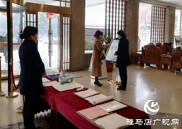 懷揣良策 肩負使命！出席市政協四屆六次會議的委員們陸續報到