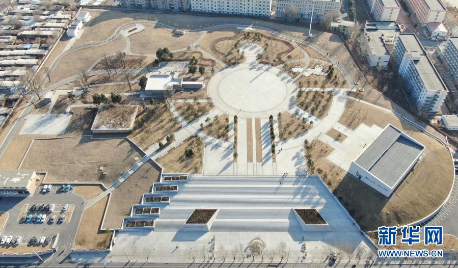 奮斗百年路 啟航新征程丨升起奪取全國決定性勝利的曙光--探尋遼沈戰役里的紅色記憶