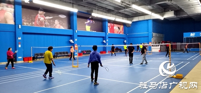 市工人文化宮籃球館、羽毛球館、乒乓球館面向全市職工免費開放