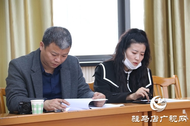 駐馬店中心城區將開展摩托車，電動車通行秩序集中整治行動