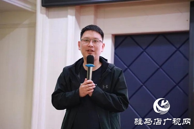 誦經典詩詞 展上志風采 上志睿源舉辦第三屆詩詞大會決賽