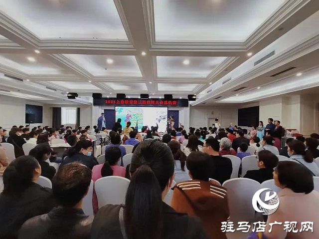 誦經典詩詞 展上志風采 上志睿源舉辦第三屆詩詞大會決賽