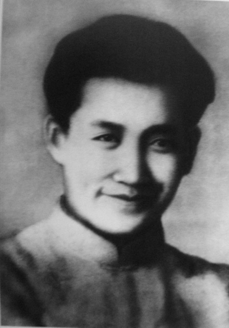 奮斗百年路 啟航新征程·數風流人物｜人民的英雄劉志丹
