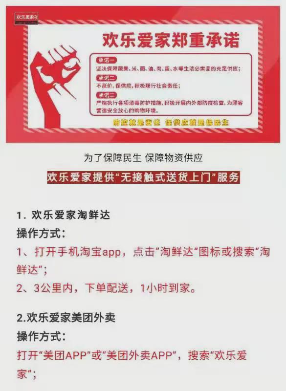 市中心城區大型商超8月9日主要食品價格（附配送方式）