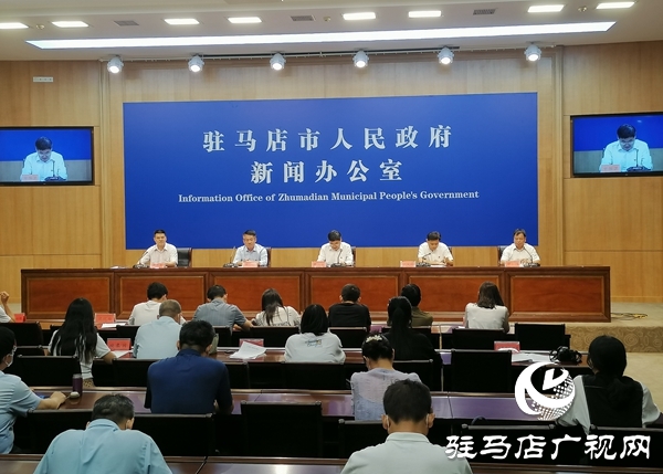 2021年底前駐馬店市全面發(fā)放第三代社會保障卡 實現(xiàn)出行、看病、旅游一卡通