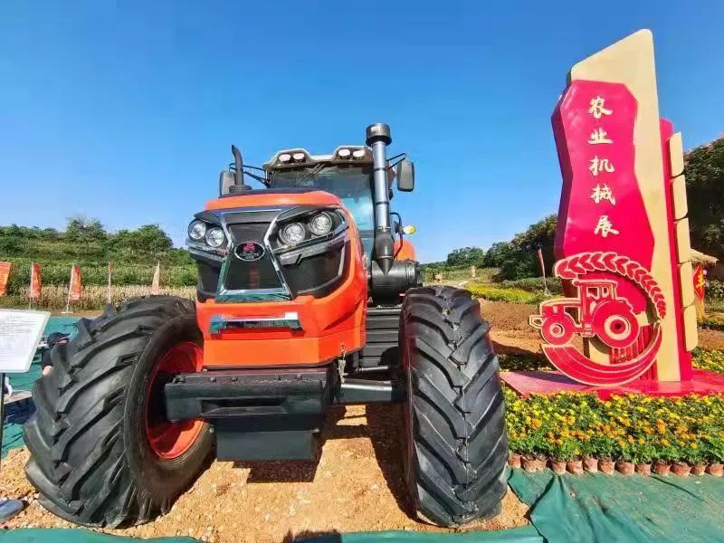 2021年中國農(nóng)民豐收節(jié)洛陽市慶?；顒釉谛掳才e行