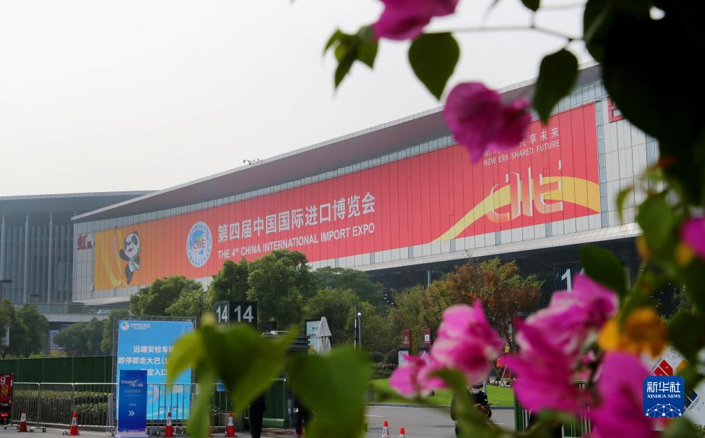 新思想引領新征程·時代答卷丨千帆競發勢如虹——習近平總書記謀劃推動東部率先發展譜寫新篇章