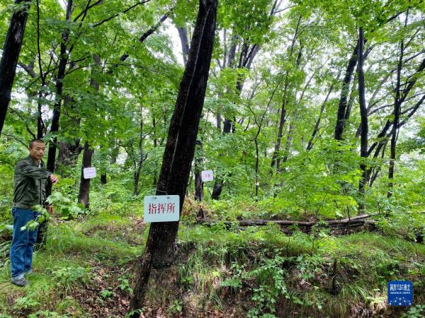 奮斗百年路 啟航新中國共產黨人的精神譜系丨氣貫長虹 英雄史詩——東北抗聯精神述評