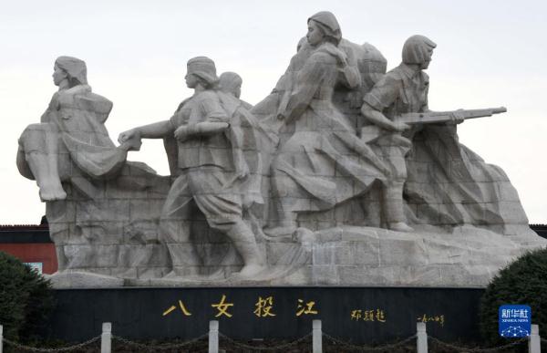 奮斗百年路 啟航新中國共產黨人的精神譜系丨氣貫長虹 英雄史詩——東北抗聯精神述評