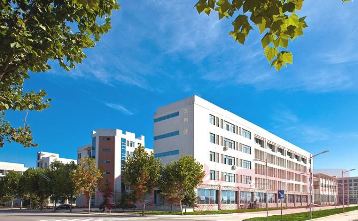 河南科技大學新增博士碩士學位授權點12個，新增數量位列全省高校首位