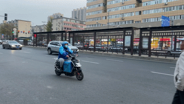 要速不要命！“瘋狂電動車”改裝亂、管理難亟待“一條龍”式監管