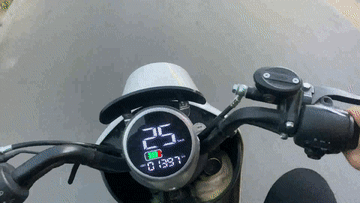 要速不要命！“瘋狂電動車”改裝亂、管理難亟待“一條龍”式監管