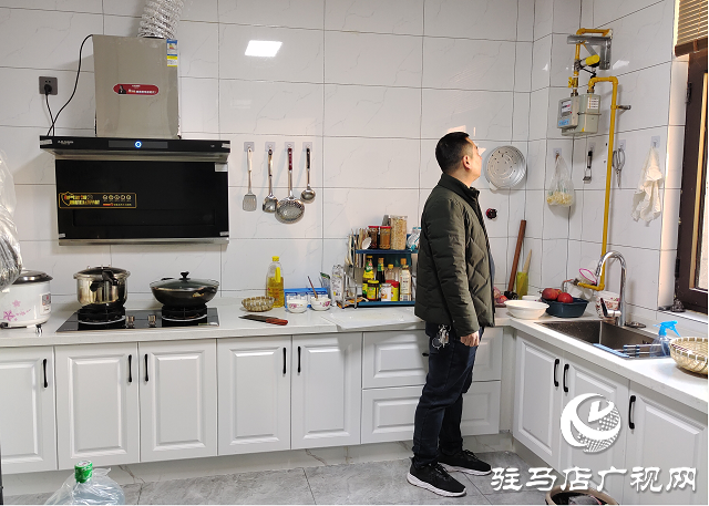 物聯網燃氣表，讓生活更美好！