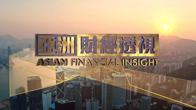 鳳凰衛視全面改版 耳目一新 再譜華章