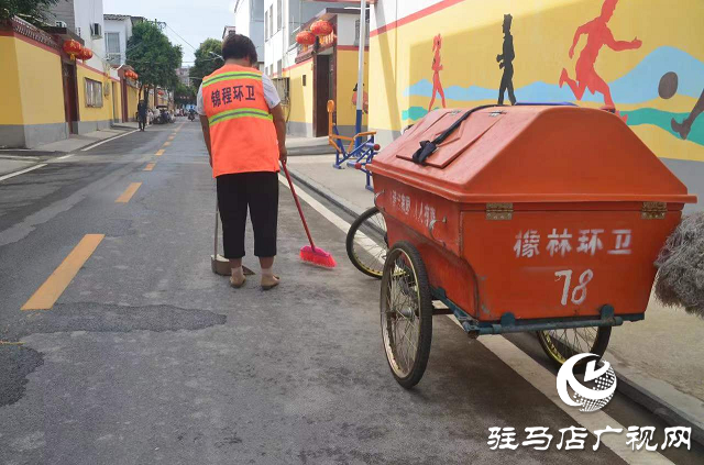 企業風采：駐馬店市錦程環保科技公司