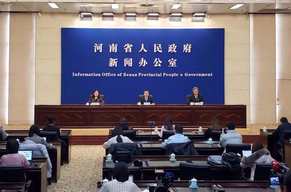 2021年河南民生實事“成績單”如何？答案都在這里