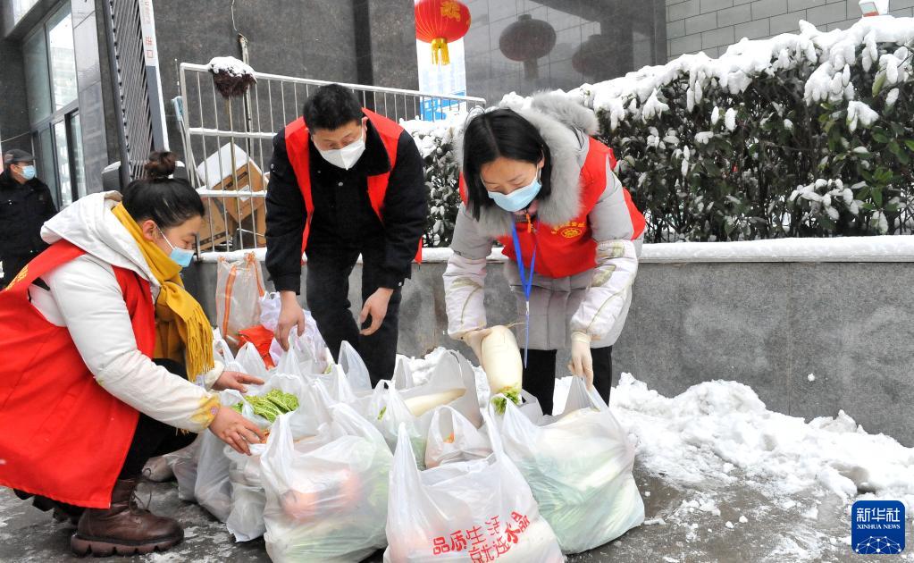 奮進新征程 建功新時代｜“人民至上、生命至上”——抗擊世紀疫情彰顯“中國之治”優勢