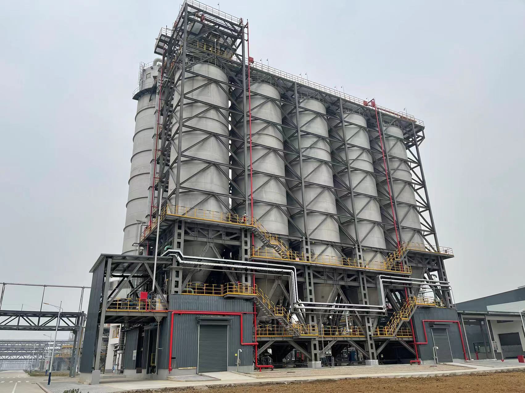 奮進新征程 建功新時代丨秒懂PC材料 帶你“看透”聚碳酸酯