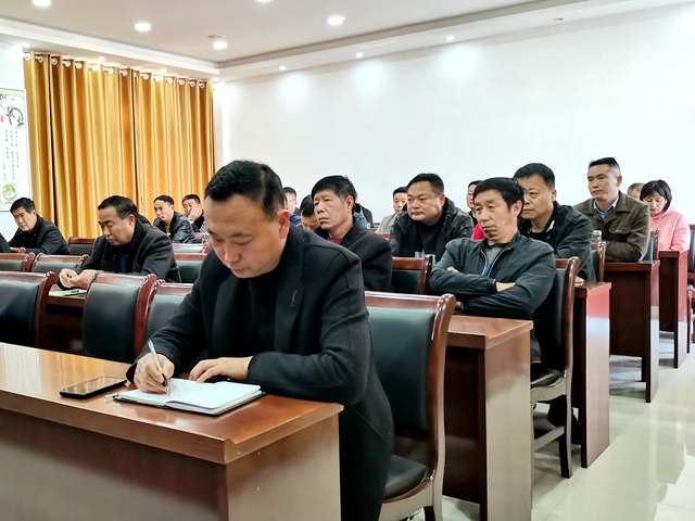 確山縣衛生計生監督所：舉辦業務培訓 提升執法能力