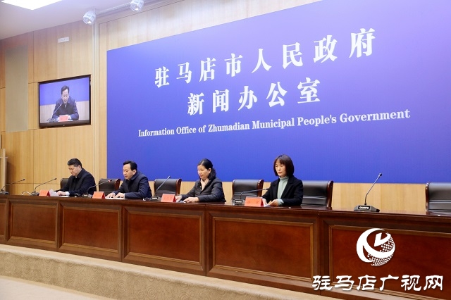 繼續推進助殘服務專場 2022年駐馬店要做好這些惠民實事